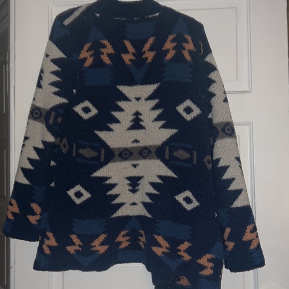 COPY - Vici Collection Cárdigan - Picture 5 of 5